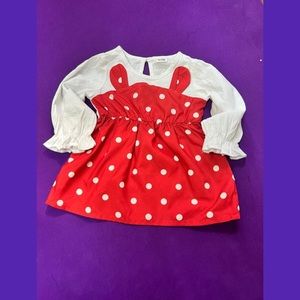 Baby girl dress